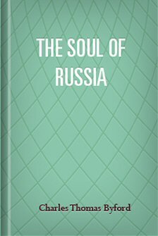 The Soul of Russia