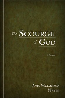 The Scourge of God: A Sermon