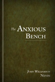 The Anxious Bench