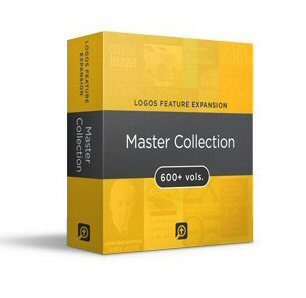 Feature Expansion: Master Collection (600+ vols.)