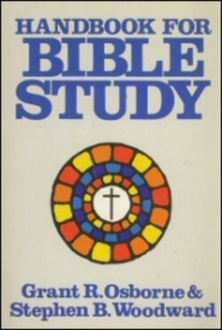 Handbook for Bible Study