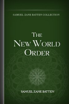 The New World Order