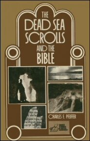 The Dead Sea Scrolls and the Bible