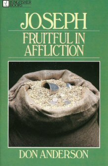 Joseph: Fruitful in Affliction