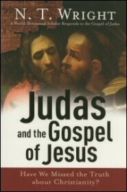 Judas and the Gospel of Jesus