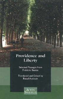 Providence and Liberty