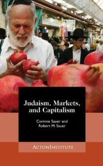 Judaism, Markets, and Capitalism