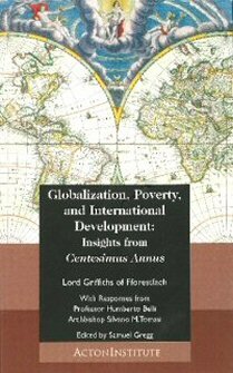 Globalization, Poverty, and International Development