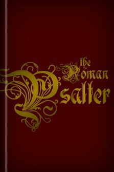 The Roman Psalter