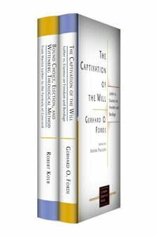 Human Will in Contemporary Lutheran Thought (2 vols.)