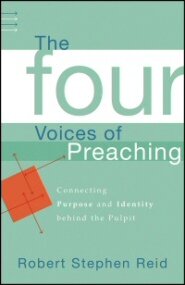 The Four Voices of Preaching