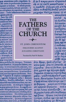 Discourses Against Judaizing Christians