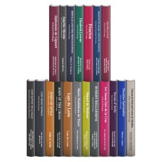 Classics of Modern Catholic Spirituality (19 vols.)