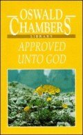 Approved unto God