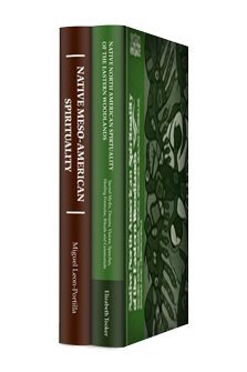 Classics of Native American Spirituality (2 vols.)