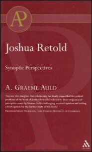 Joshua Retold: Synoptic Perspectives