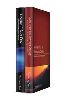 Select Works of Thomas Jay Oord (2 vols.)