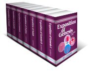 H. C. Leupold Commentary Collection (7 vols.)