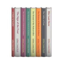 The Sherlock Holmes Collection (8 vols.)