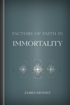 Factors of Faith in Immorality