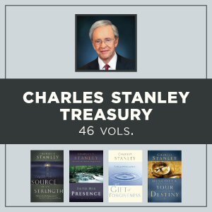 Charles Stanley Treasury (46 vols.)