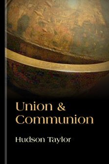 Union and Communion: Thoughts on the Song of Solomon