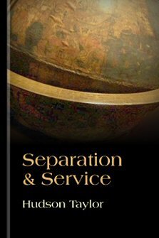 Separation and Service: Thoughts on Numbers 6–7