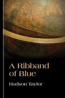 A Ribband of Blue