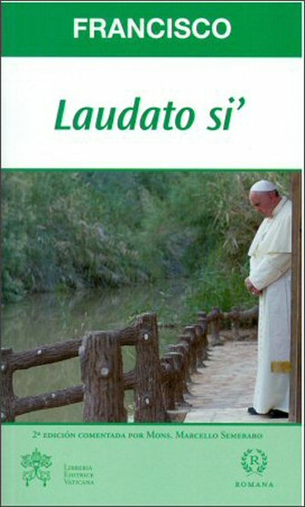Laudato Si’: On Care for Our Common Home