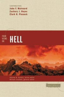 Four Views on Hell (Counterpoints)