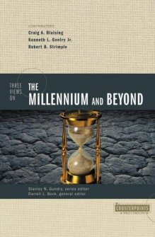 Three Views on the Millennium and Beyond (Counterpoints)