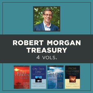 Robert Morgan Treasury (4 vols.)