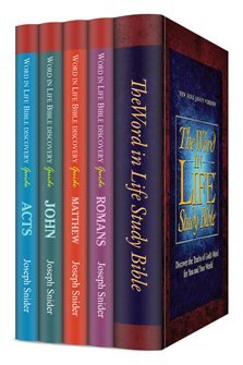 Word in Life Collection (5 vols.)