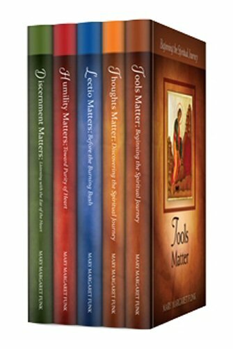 Monasticism for Everyone Collection (The Matters Series) (5 vols.)