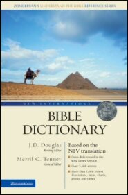 New International Bible Dictionary