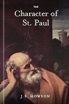 The Character of St. Paul
