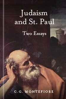 Judaism and St. Paul: Two Essays