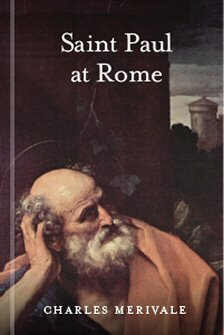 Saint Paul at Rome