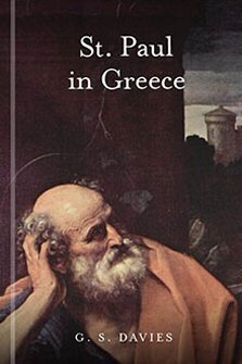 Saint Paul in Greece