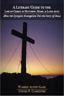 A Literary Guide to the Life of Christ in Matthew, Mark, and Luke-Acts: How the Synoptic Evangelists Tell the Story of Jesus
