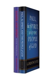 Select Works of Gordon D. Fee (2 vols.)