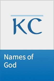 Names of God Interactive