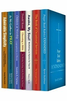 Anglican Worship Collection (7 vols.)