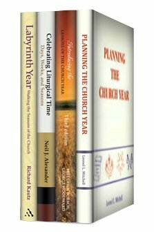 Anglican Resources for the Church Year (4 vols.)
