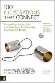 1001 Illustrations that Connect