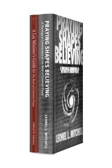 Studies on the Book of Common Prayer Collection (2 vols.)
