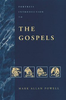 Fortress Introduction to the Gospels