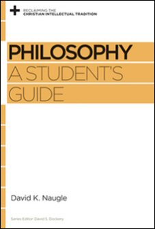 Philosophy: A Student’s Guide
