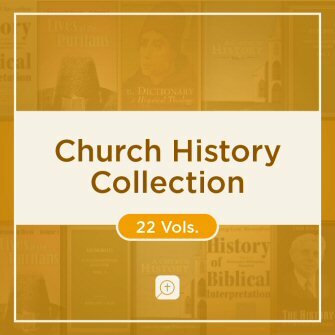 Church History Collection (22 vols.)