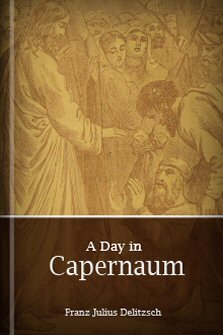 A Day in Capernaum